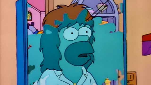 Simpson i Delilah