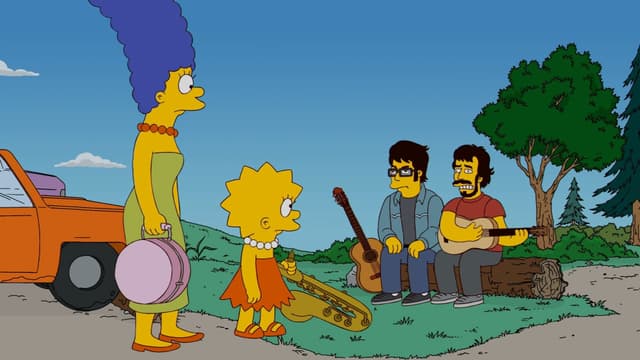 Musical w podstawówce