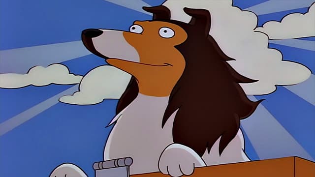 Psi bunt