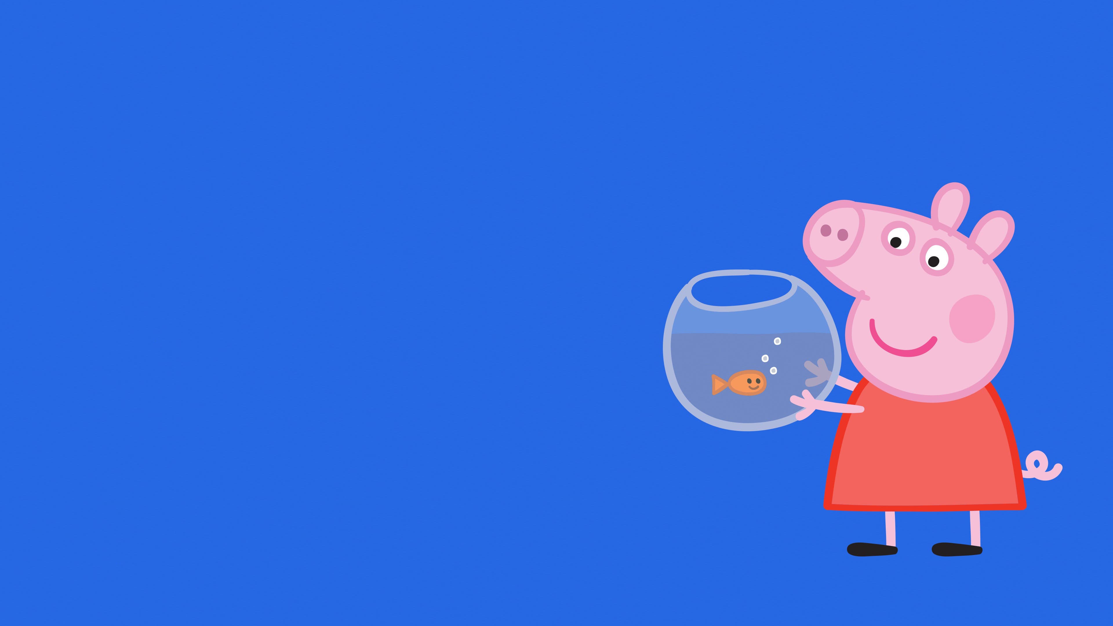 Świnka Peppa