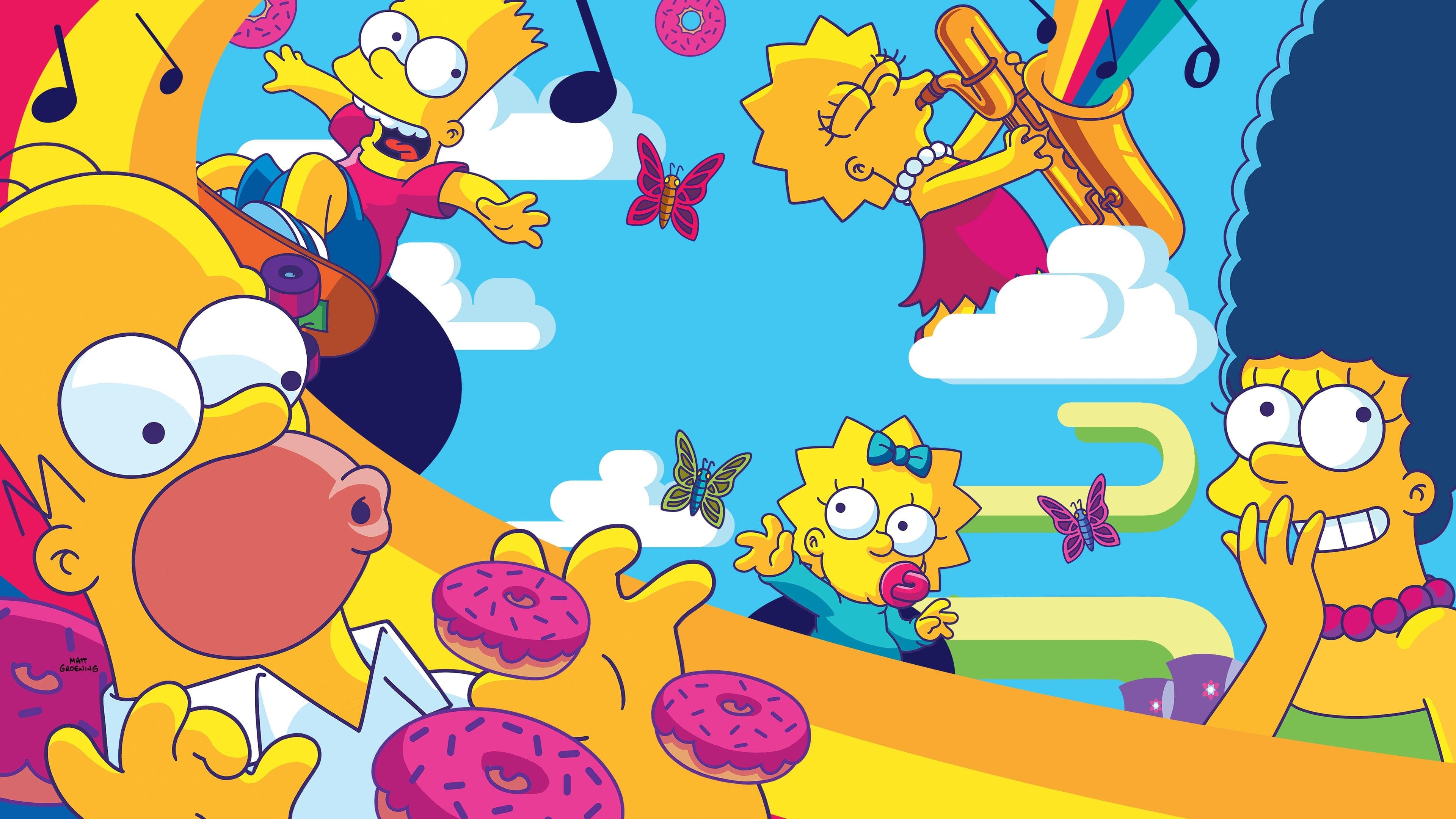Simpsonowie