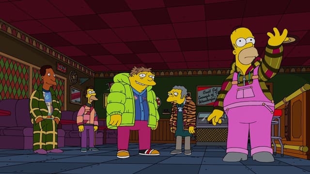 Luzak Bart