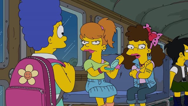 Marge Wredota