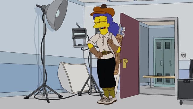 Diabeł się w nic nie ubiera
