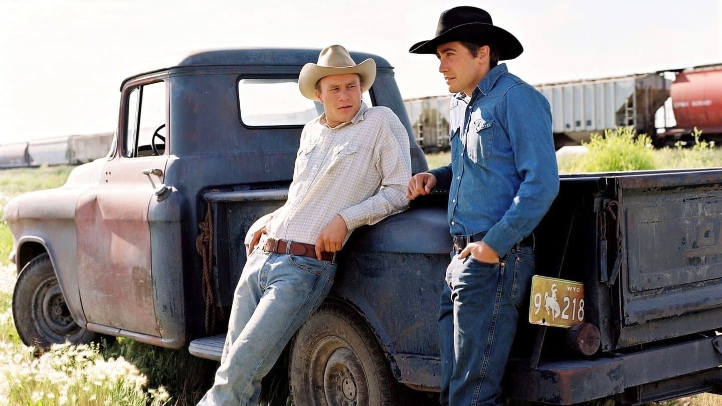 Tajemnica Brokeback Mountain