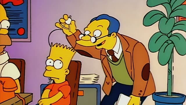 Geniusz Bart