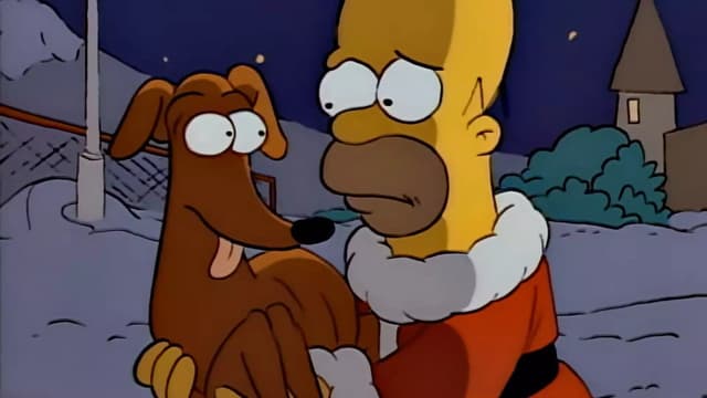 Simpsonów już dogasa blask