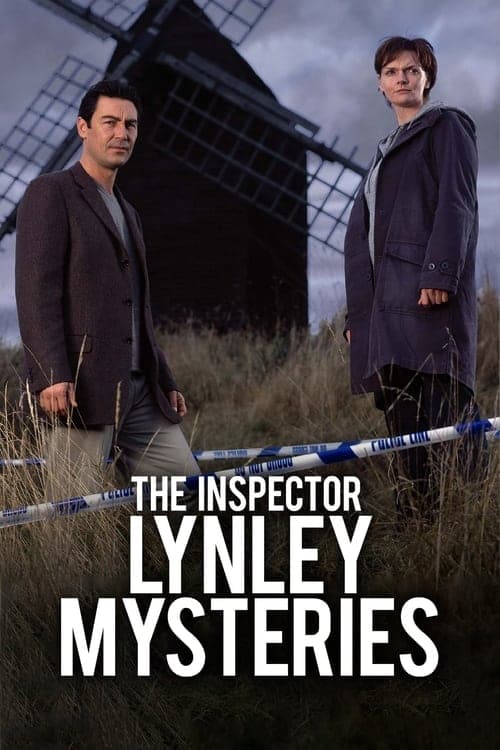 Gdzie Obejrzeć The Inspector Lynley Mysteries Zalukaj • Całe odcinki • Online