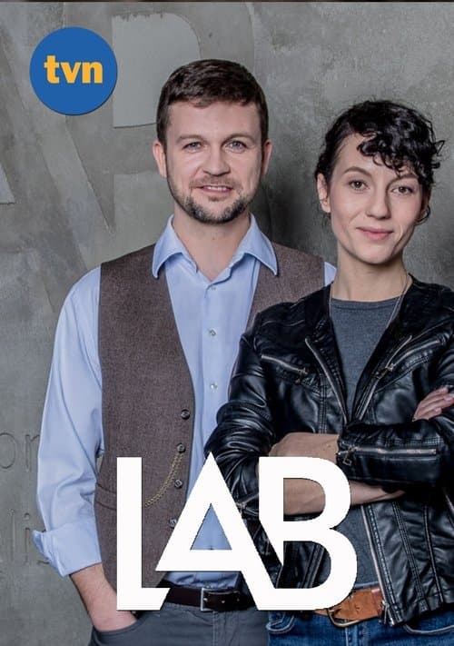 Gdzie Obejrzeć LAB Zalukaj • Całe odcinki • Online