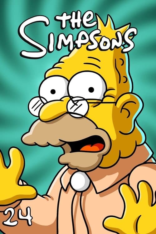 Simpsonowie