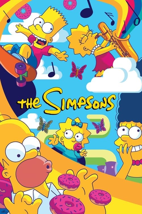 Gdzie Obejrzeć Simpsonowie Zalukaj • Całe odcinki • Online